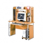 Компьютерный стол Deluxe DLFT-502S Paolo